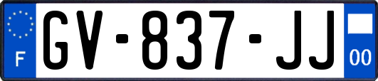 GV-837-JJ