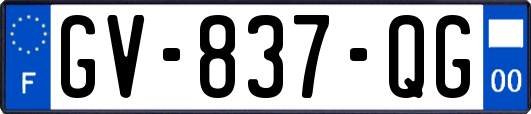 GV-837-QG