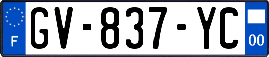 GV-837-YC