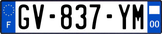GV-837-YM