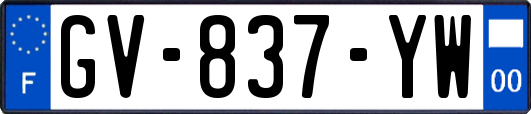 GV-837-YW