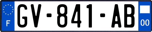 GV-841-AB