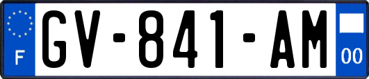 GV-841-AM