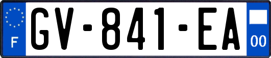 GV-841-EA