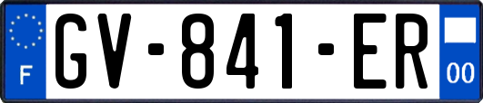 GV-841-ER