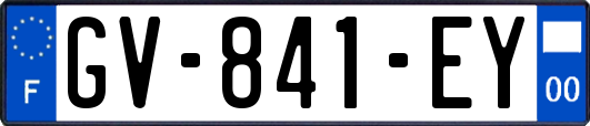 GV-841-EY