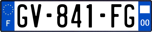 GV-841-FG