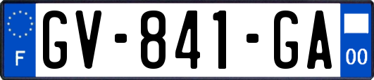 GV-841-GA