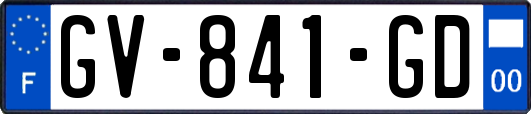 GV-841-GD
