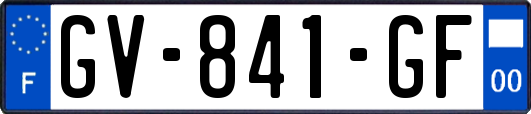 GV-841-GF