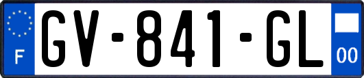 GV-841-GL