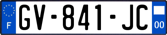 GV-841-JC