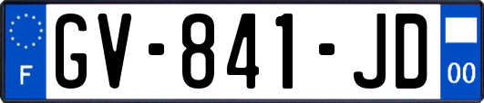 GV-841-JD