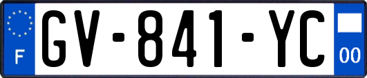 GV-841-YC