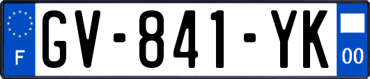 GV-841-YK