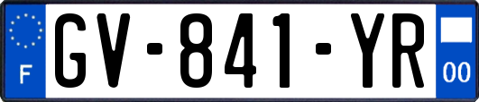 GV-841-YR