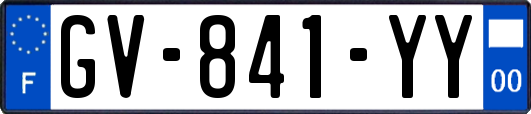 GV-841-YY