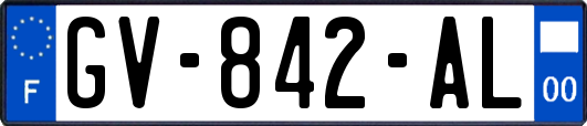 GV-842-AL