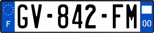 GV-842-FM