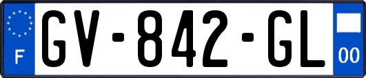 GV-842-GL