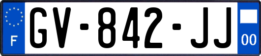 GV-842-JJ