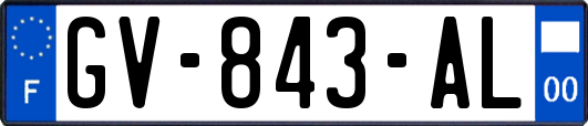 GV-843-AL