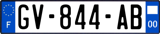 GV-844-AB