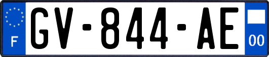 GV-844-AE