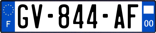 GV-844-AF