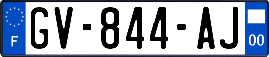 GV-844-AJ