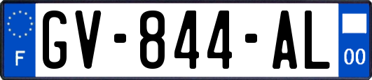 GV-844-AL