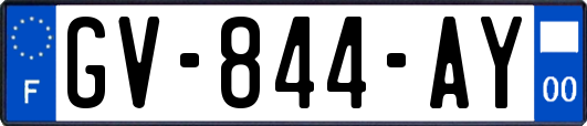 GV-844-AY