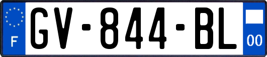 GV-844-BL