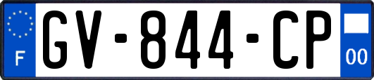 GV-844-CP