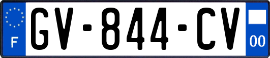 GV-844-CV