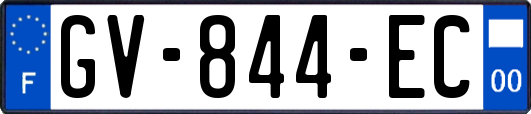 GV-844-EC