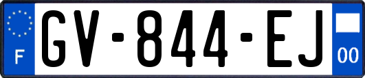 GV-844-EJ
