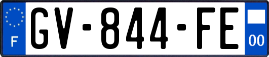 GV-844-FE
