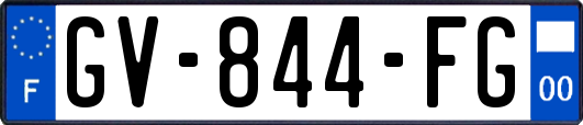 GV-844-FG