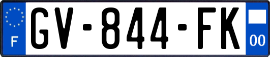 GV-844-FK
