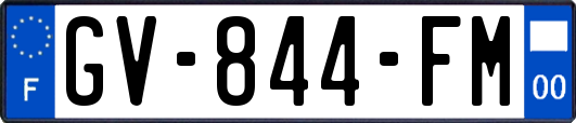 GV-844-FM