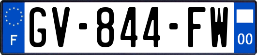 GV-844-FW