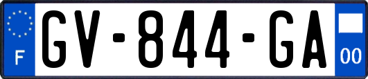 GV-844-GA