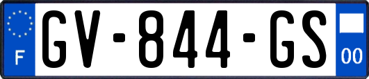 GV-844-GS