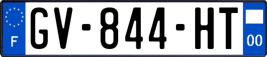 GV-844-HT