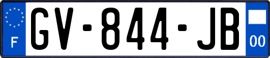 GV-844-JB