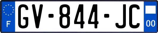 GV-844-JC