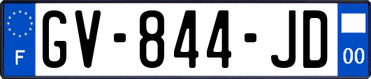 GV-844-JD