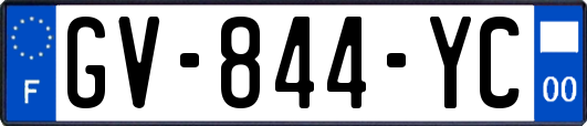 GV-844-YC