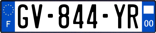 GV-844-YR